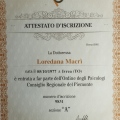 Ingrandire l'immagine: certificate 3