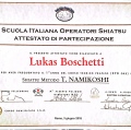Ingrandire l'immagine: certificate 2