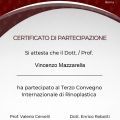 Ingrandire l'immagine: certificate 9