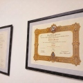 Ingrandire l'immagine: certificate 2
