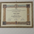 Ingrandire l'immagine: certificate 3