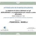 Ingrandire l'immagine: certificate 5