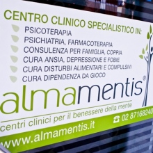 Centro Clinico Almamentis