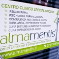Centro Clinico AlmamentisMilano - 