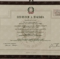 Ingrandire l'immagine: certificate 1