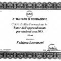 Ingrandire l'immagine: certificate 1