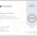 Ingrandire l'immagine: certificate 5