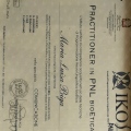 Ingrandire l'immagine: certificate 3