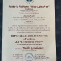 Ingrandire l'immagine: certificate 5