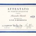 Ingrandire l'immagine: certificate 9