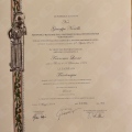 Ingrandire l'immagine: certificate 2