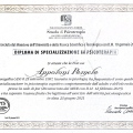 Ingrandire l'immagine: certificate 3