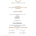 Ingrandire l'immagine: certificate 1