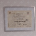 Ingrandire l'immagine: certificate 5