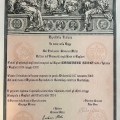 Ingrandire l'immagine: certificate 2