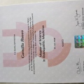 Ingrandire l'immagine: certificate 3