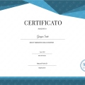 Ingrandire l'immagine: certificate 6
