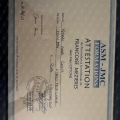 Ingrandire l'immagine: certificate 2
