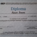 Ingrandire l'immagine: certificate 2