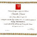 Ingrandire l'immagine: certificate 1