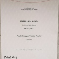 Ingrandire l'immagine: certificate 1