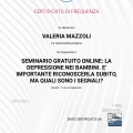 Ingrandire l'immagine: certificate 9