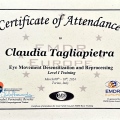Ingrandire l'immagine: certificate 3
