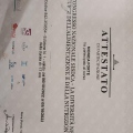 Ingrandire l'immagine: certificate 8