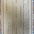 Ingrandire l'immagine: certificate 9