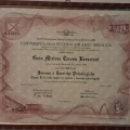 Ingrandire l'immagine: certificate 2