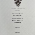 Ingrandire l'immagine: certificate 3
