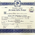 Ingrandire l'immagine: certificate 1