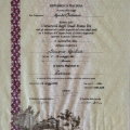 Ingrandire l'immagine: certificate 2