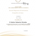 Ingrandire l'immagine: certificate 3