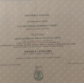 Ingrandire l'immagine: certificate 3