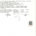 Ingrandire l'immagine: certificate 2