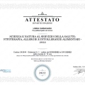Ingrandire l'immagine: certificate 1