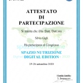 Ingrandire l'immagine: certificate 6