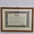 Ingrandire l'immagine: certificate 1