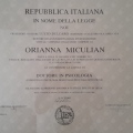 Ingrandire l'immagine: certificate 1