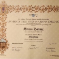 Ingrandire l'immagine: certificate 5