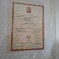 Ingrandire l'immagine: certificate 3