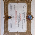 Ingrandire l'immagine: certificate 3