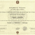 Ingrandire l'immagine: certificate 1