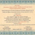 Ingrandire l'immagine: certificate 1