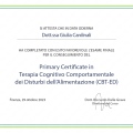 Ingrandire l'immagine: certificate 1