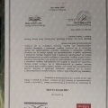 Ingrandire l'immagine: certificate 6