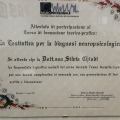 Ingrandire l'immagine: certificate 2