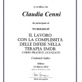 Ingrandire l'immagine: certificate 22