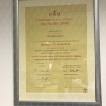 Ingrandire l'immagine: certificate 6
